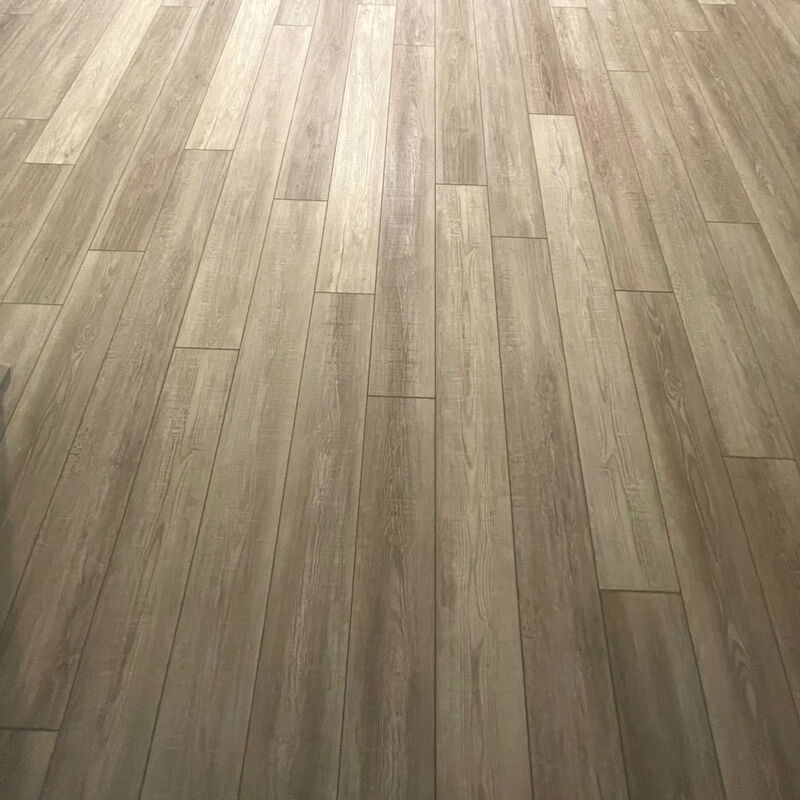 Flooring