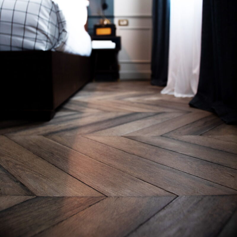 Flooring