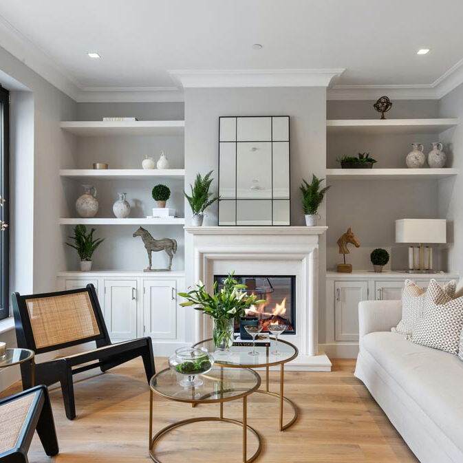 Sunroom remodel